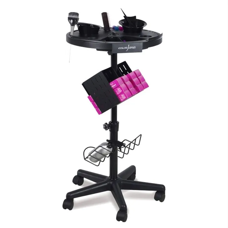 Salon Trays And Carts