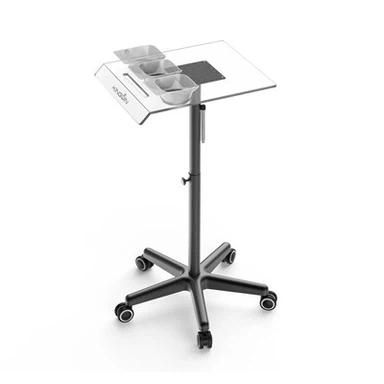 Gorsaf Lliw Ail-farcio